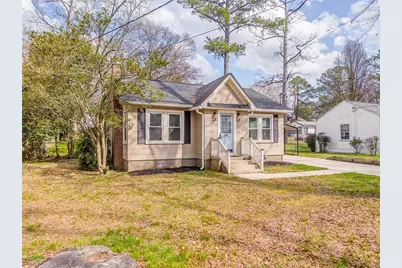 218 Chestnut Street, Cedartown, GA 30125 - Photo 6