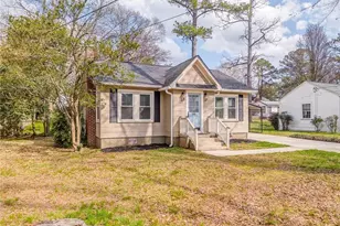 218 Chestnut St, Cedartown, GA 30125 - Photo 6