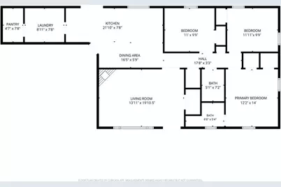 523 Toonigh Road, Woodstock, GA 30188 - Photo 24
