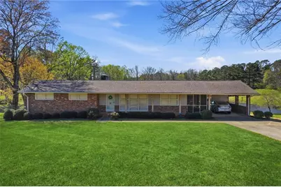 877 Owens Road, Canton, GA 30115 - Photo 6