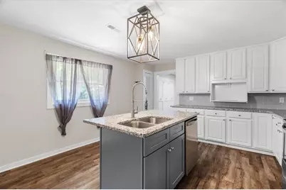 3891 Brown Bridge Road SE, Dalton, GA 30721 - Photo 10
