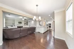 1162 Smithwell Point NW, Kennesaw, GA 30152 - Photo 14