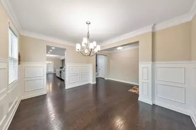 1162 Smithwell Point NW, Kennesaw, GA 30152 - Photo 8