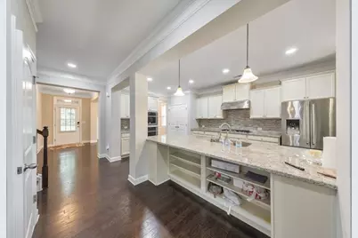 1162 Smithwell Point NW, Kennesaw, GA 30152 - Photo 12