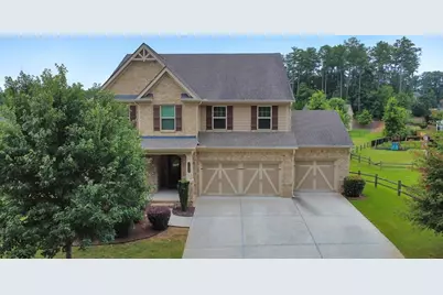 1162 Smithwell Point NW, Kennesaw, GA 30152 - Photo 60