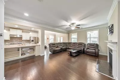 1162 Smithwell Point NW, Kennesaw, GA 30152 - Photo 16