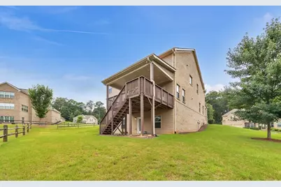 1162 Smithwell Point NW, Kennesaw, GA 30152 - Photo 54