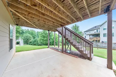 1162 Smithwell Point NW, Kennesaw, GA 30152 - Photo 52
