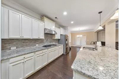 1162 Smithwell Point NW, Kennesaw, GA 30152 - Photo 10