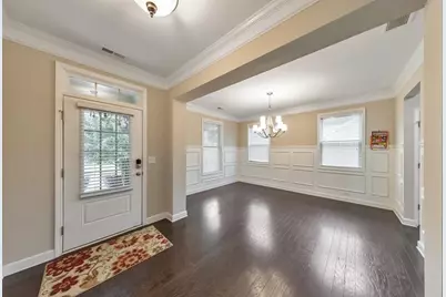 1162 Smithwell Point NW, Kennesaw, GA 30152 - Photo 4