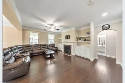 1162 Smithwell Point NW, Kennesaw, GA 30152 - Photo 16