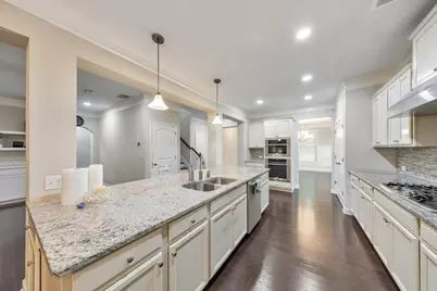 1162 Smithwell Point NW, Kennesaw, GA 30152 - Photo 10