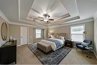 1162 Smithwell Point NW, Kennesaw, GA 30152 - Photo 24