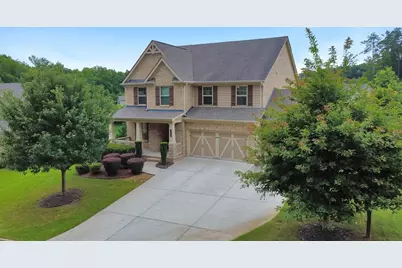 1162 Smithwell Point NW, Kennesaw, GA 30152 - Photo 2