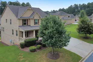 1162 Smithwell Point NW, Kennesaw, GA 30152 - Photo 58