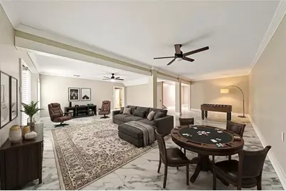 1162 Smithwell Point NW, Kennesaw, GA 30152 - Photo 40