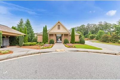 1162 Smithwell Point NW, Kennesaw, GA 30152 - Photo 60