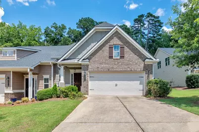 4514 Grenadine Circle, Acworth, GA 30101 - Photo 1