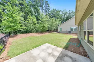 4514 Grenadine Cir, Acworth, GA 30101 - Photo 32