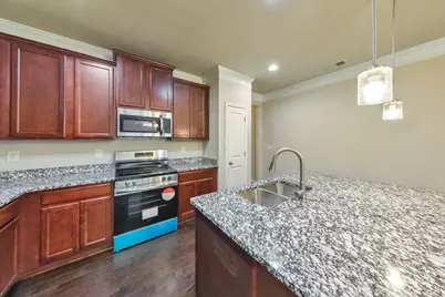 4514 Grenadine Circle, Acworth, GA 30101 - Photo 8