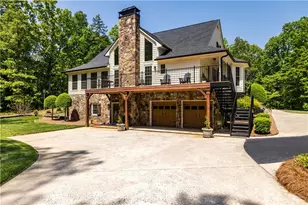 131 Hine Rd, Rome, GA 30161 - Photo 2