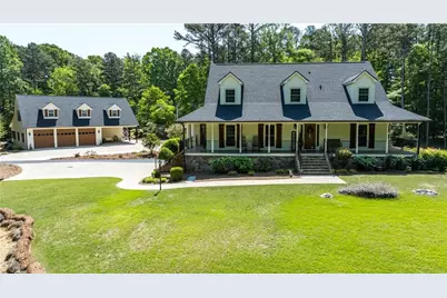 131 Hine Road, Rome, GA 30161 - Photo 1