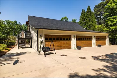 131 Hine Road, Rome, GA 30161 - Photo 4