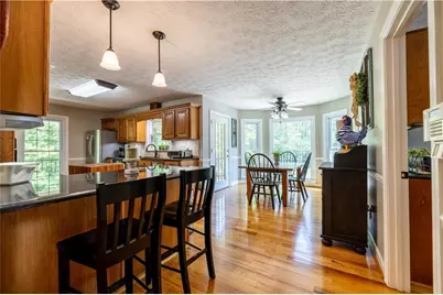 131 Hine Road, Rome, GA 30161 - Photo 6