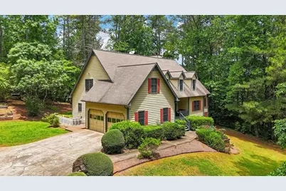 2051 E Piedmont Road, Marietta, GA 30062 - Photo 2