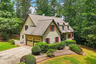 2051 E Piedmont Rd, Marietta, GA 30062 - Photo 2