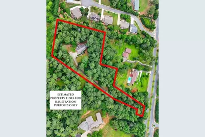 2051 E Piedmont Road, Marietta, GA 30062 - Photo 1