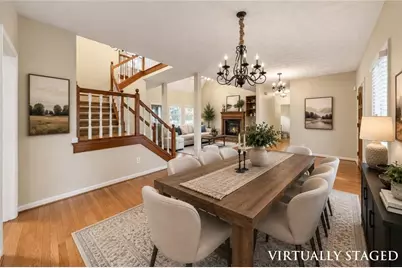 2051 E Piedmont Road, Marietta, GA 30062 - Photo 4