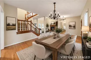 2051 E Piedmont Rd, Marietta, GA 30062 - Photo 4