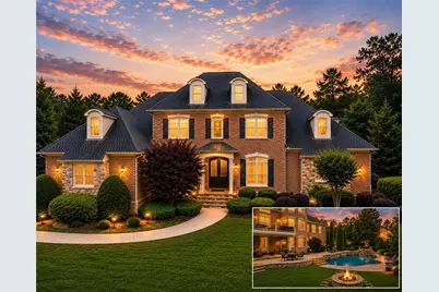 1032 Windsor Green Drive, Canton, GA 30115 - Photo 1