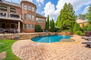 1032 Windsor Green Dr, Canton, GA 30115 - Photo 10