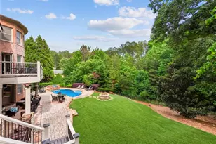 1032 Windsor Green Dr, Canton, GA 30115 - Photo 8