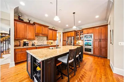 1032 Windsor Green Drive, Canton, GA 30115 - Photo 22