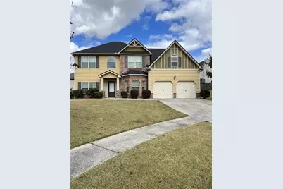921 Prather Court, Loganville, GA 30052 - Photo 1