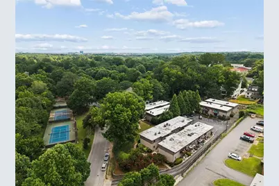 1355 Euclid Avenue NE #27, Atlanta, GA 30307 - Photo 26