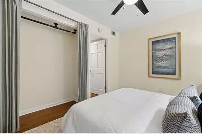 1355 Euclid Avenue NE #27, Atlanta, GA 30307 - Photo 12