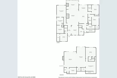 5364 Price Road, Gainesville, GA 30506 - Photo 8