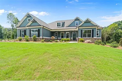 5364 Price Road, Gainesville, GA 30506 - Photo 2