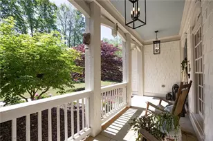 12 Allatoona Trace Dr SE, Acworth, GA 30102 - Photo 10