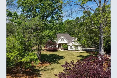 12 Allatoona Trace Drive SE, Acworth, GA 30102 - Photo 72