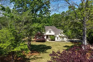 12 Allatoona Trace Dr SE, Acworth, GA 30102 - Photo 72
