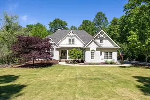 12 Allatoona Trace Dr SE, Acworth, GA 30102 - Photo 1