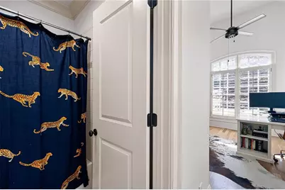 12 Allatoona Trace Drive SE, Acworth, GA 30102 - Photo 36