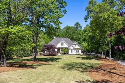 12 Allatoona Trace Drive SE, Acworth, GA 30102 - Photo 8