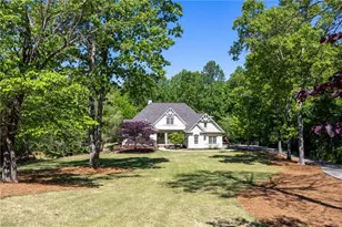 12 Allatoona Trace Dr SE, Acworth, GA 30102 - Photo 8