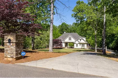 12 Allatoona Trace Drive SE, Acworth, GA 30102 - Photo 70